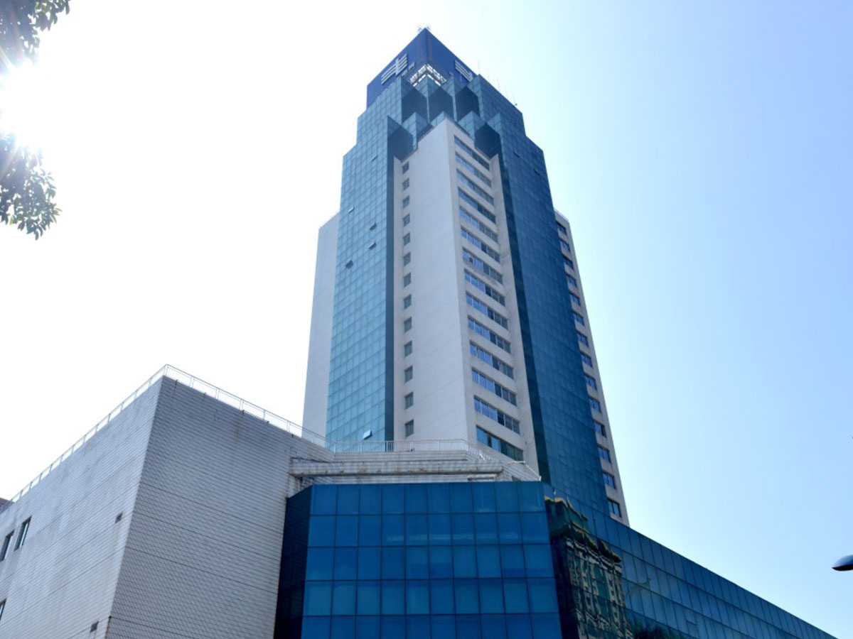 佛山市三水供電局